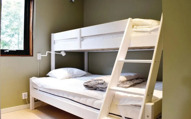 Nice Home in Löttorp With 3 Bedrooms and Wifi