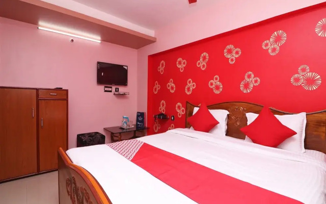Abhisek Inn by OYO Rooms