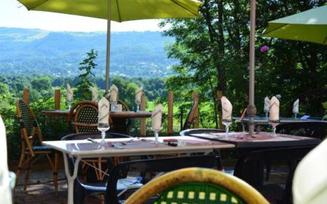 Hotel Restaurant Les Planottes