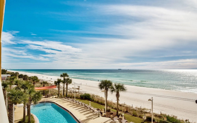 Calypso 305E 291773 by RedAwning