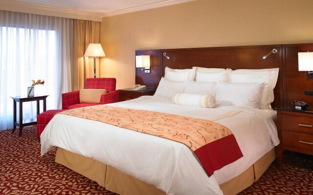 Marriott Indianapolis East