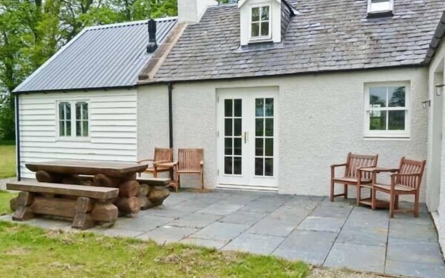 Easter Urray Farmhouse