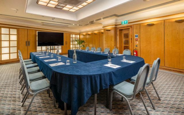 Washington Mayfair Hotel