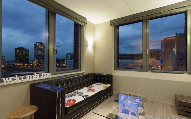 Amsterdam ID Aparthotel