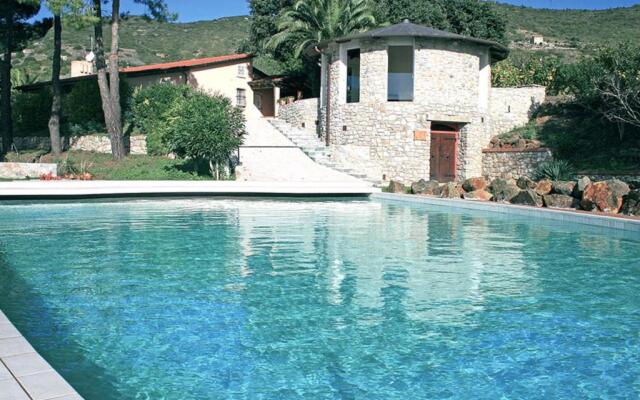 Residence La Chiusa di Rio, Rio Nell'elba