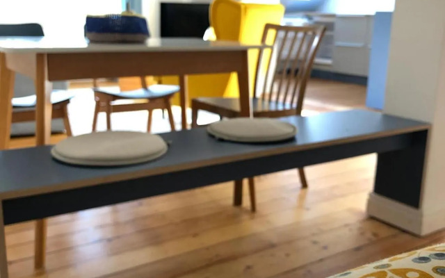 Rosinas - Fräulein Thäsler