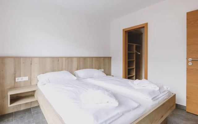 First IN Mountain Chalet C