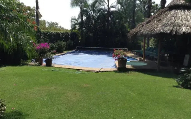 Quinta Imperial