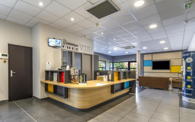 B&B HOTEL PERPIGNAN Sud Saleilles