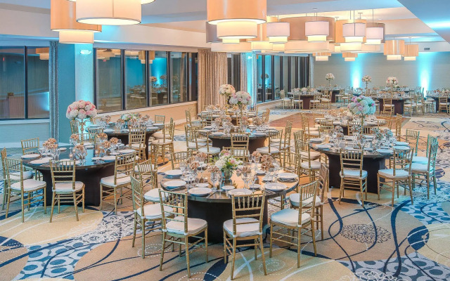 Holiday Inn Express Princeton Southeast by IHG