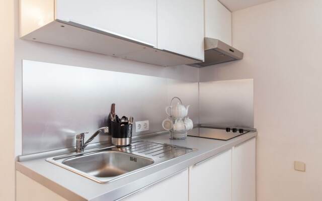 Luxury Penthouse Prado Museum