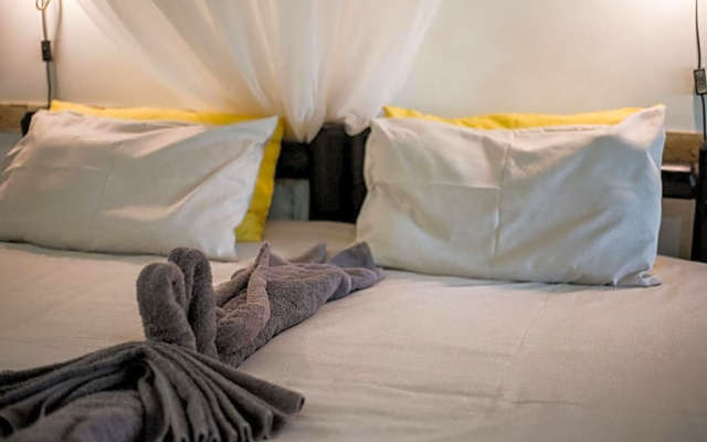 Thokozani Lodge