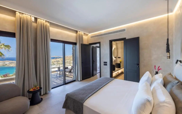 Tropicana Hotel , Suites & Villas Mykonos