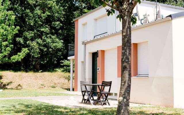 Cerise Nantes Atlantis