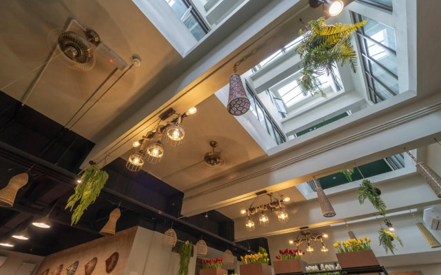East Riverine Boutique Hotel