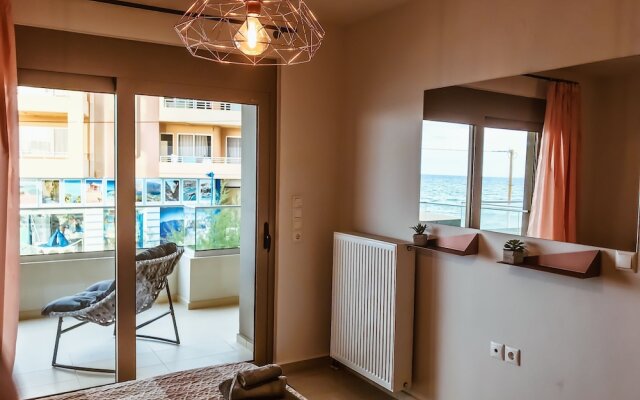 Freedom Apartment Rethymno