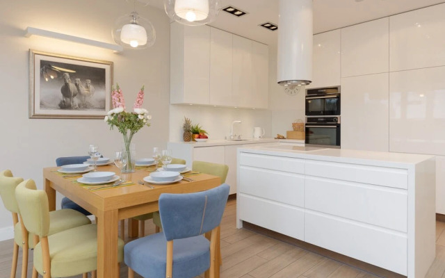 Dom Polnych Maków 35