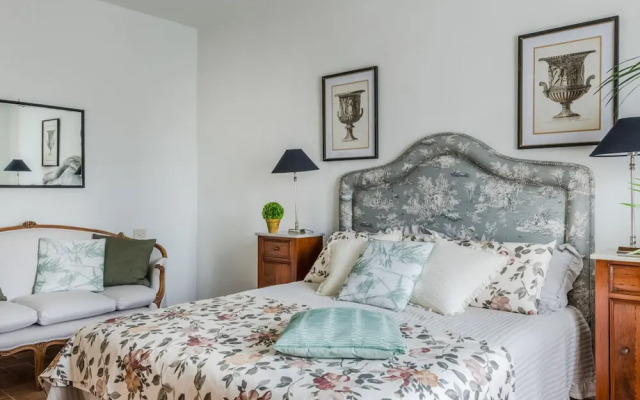 Villa del Nonno in Castelfranco di Sotto