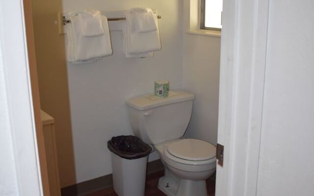 White Chief Mountain Lodge