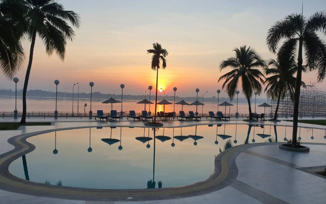 Fortune River View Hotel Nakhon Phanom