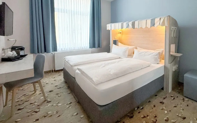 DORMERO Hotel Wilhelmshaven