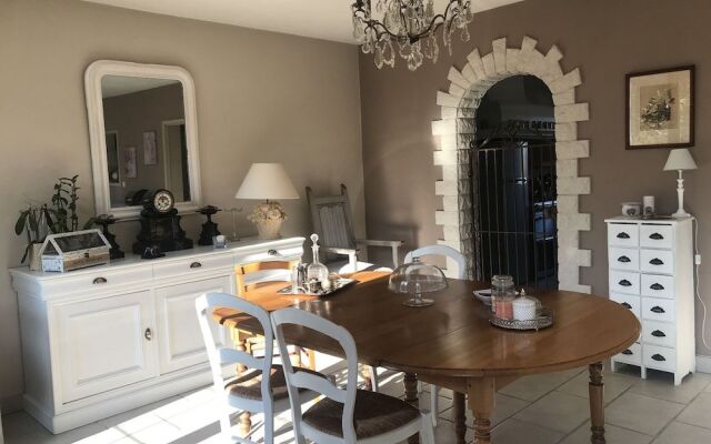 Chambres dHôtes des Demoiselles