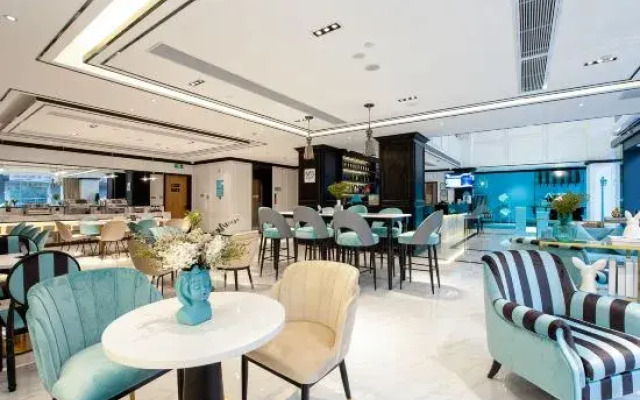 Xana Lite Hotel (Zhaoqing Huaiji)