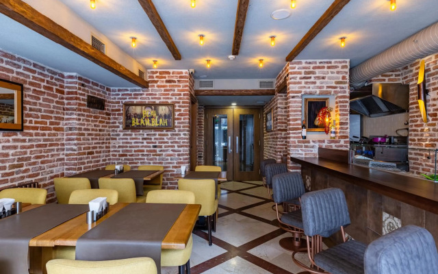 Seraglio Hotel & Suites