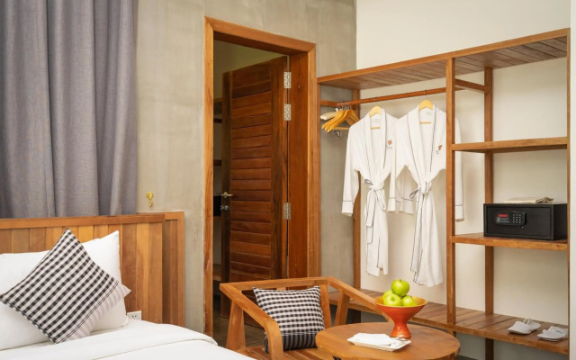 Phka Chan Hotel