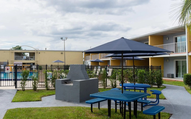 Celebration Suites