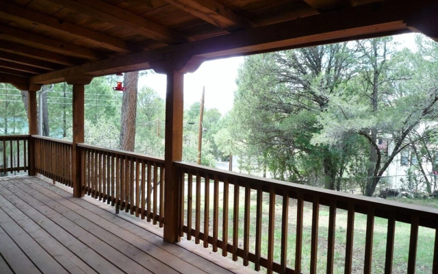 Pine Mountain Retreat