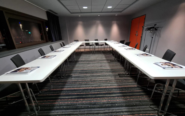 Ibis Styles Caen Centre Gare