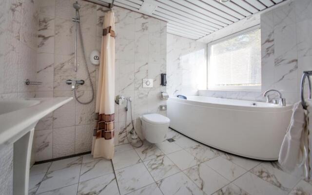 Noorus Spa Hotel
