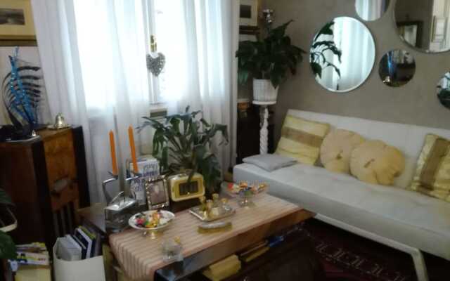 B&B Il Bassotto