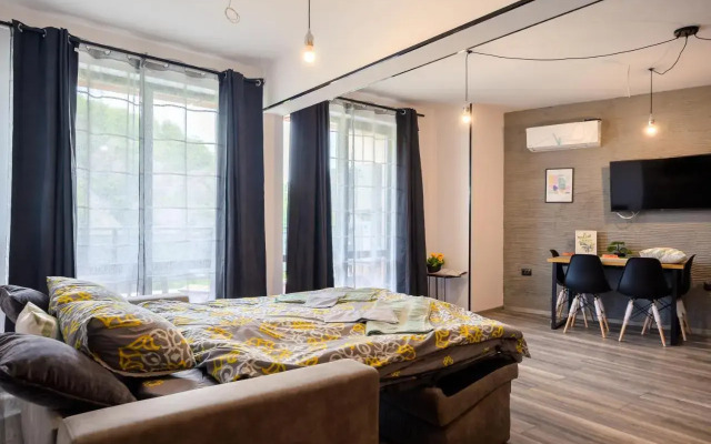Urban Music Studio byPMM
