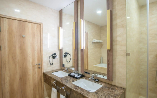 Bigland Bogor Hotel Powered by Archipelago