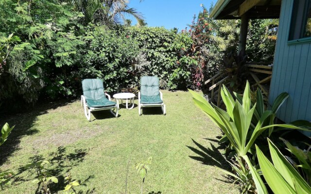 Aroa Kainga Bungalows