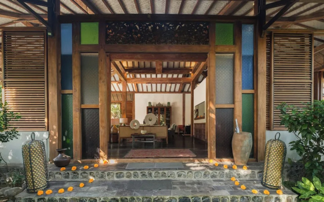 Villa Desa Roro Dua by Villa Finder