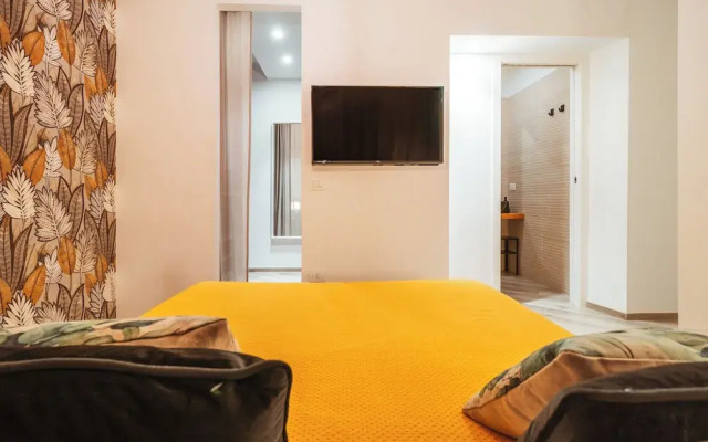 VL Luxury Apartment