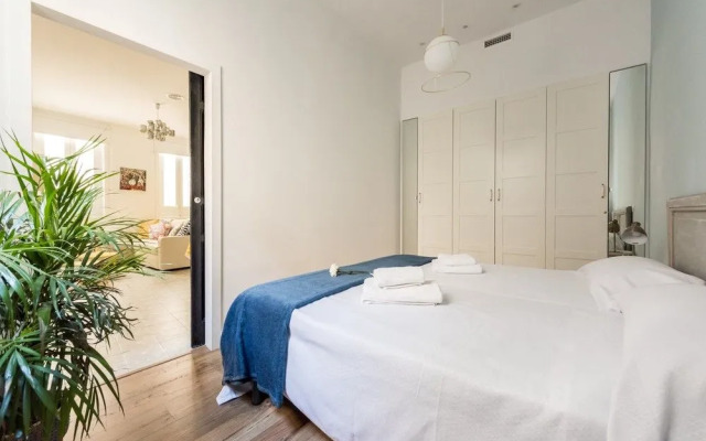 Plaza Tirso de Molina City Center II