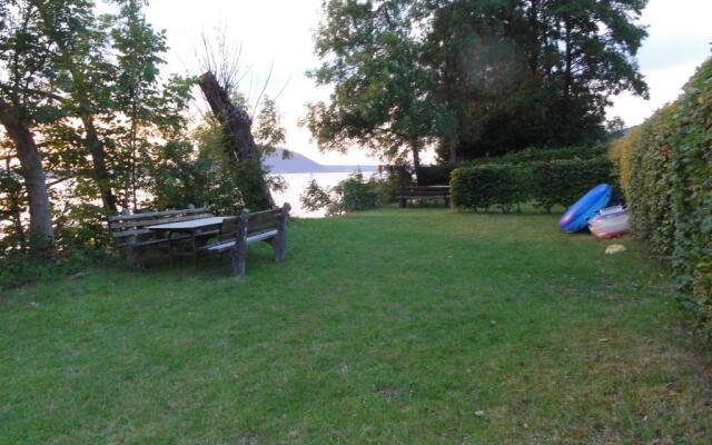 Ferienwohnungen Bachbauer