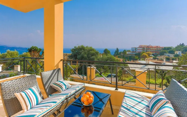 Villa Seasunrise