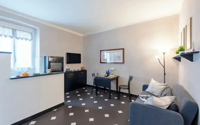 Casa Di Max Genova Nervi