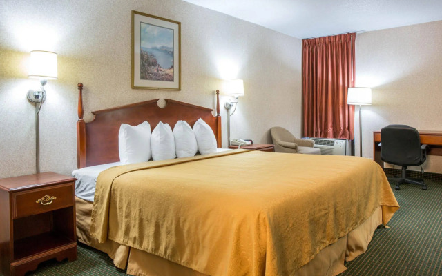 Motel 6 Lexington, KY - Airport
