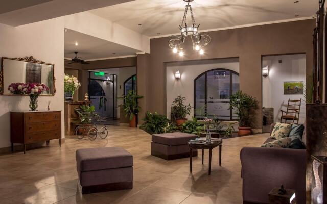 Hotel Del Ingenio