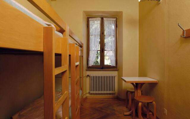 Figino Youth Hostel