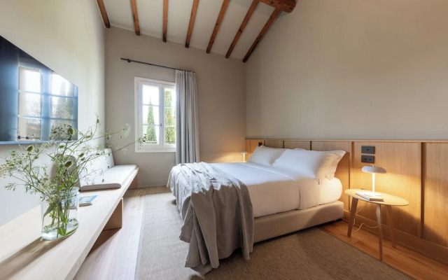 Colle Alberti Country House