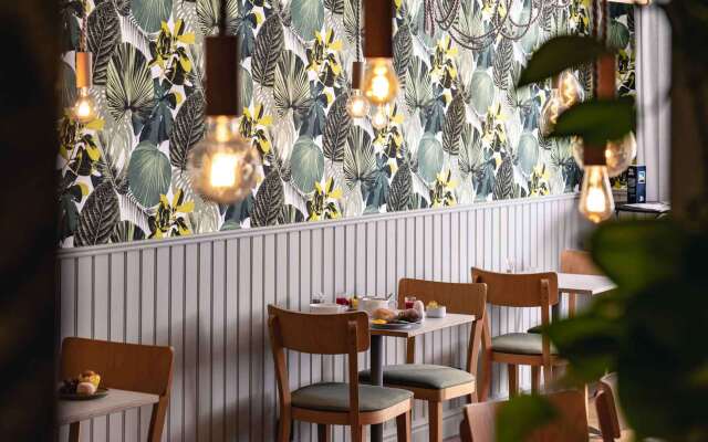 Best Western Solhem Hotel