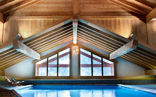 Résidence Les Alpages de Champagny