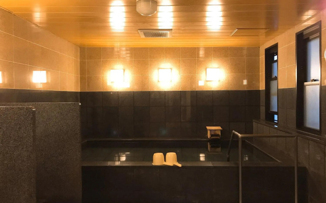 Smile Hotel Namba